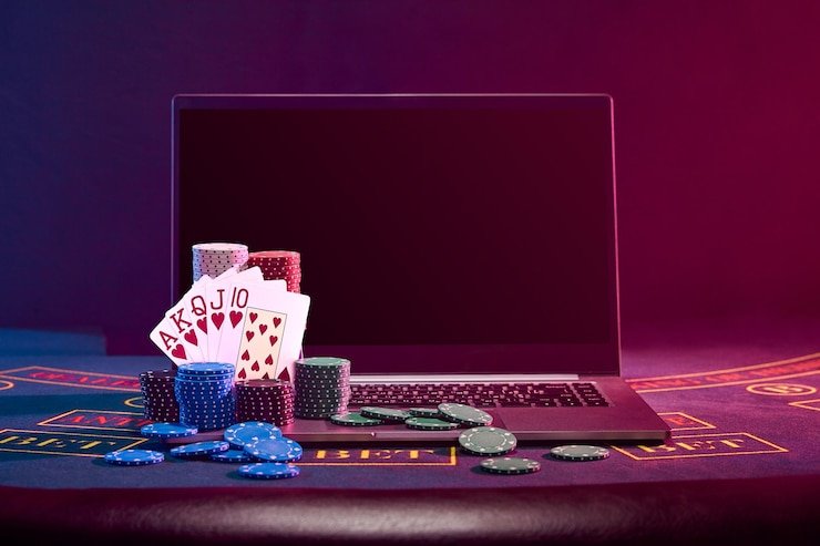 Microgaming slot game interface on okewla login platform